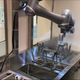 Image for article titled Behold the smooth, gliding motions of this robot noodle chef